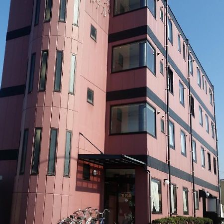 Omura - Hotel / Vacation Stay 46222 Bagian luar foto