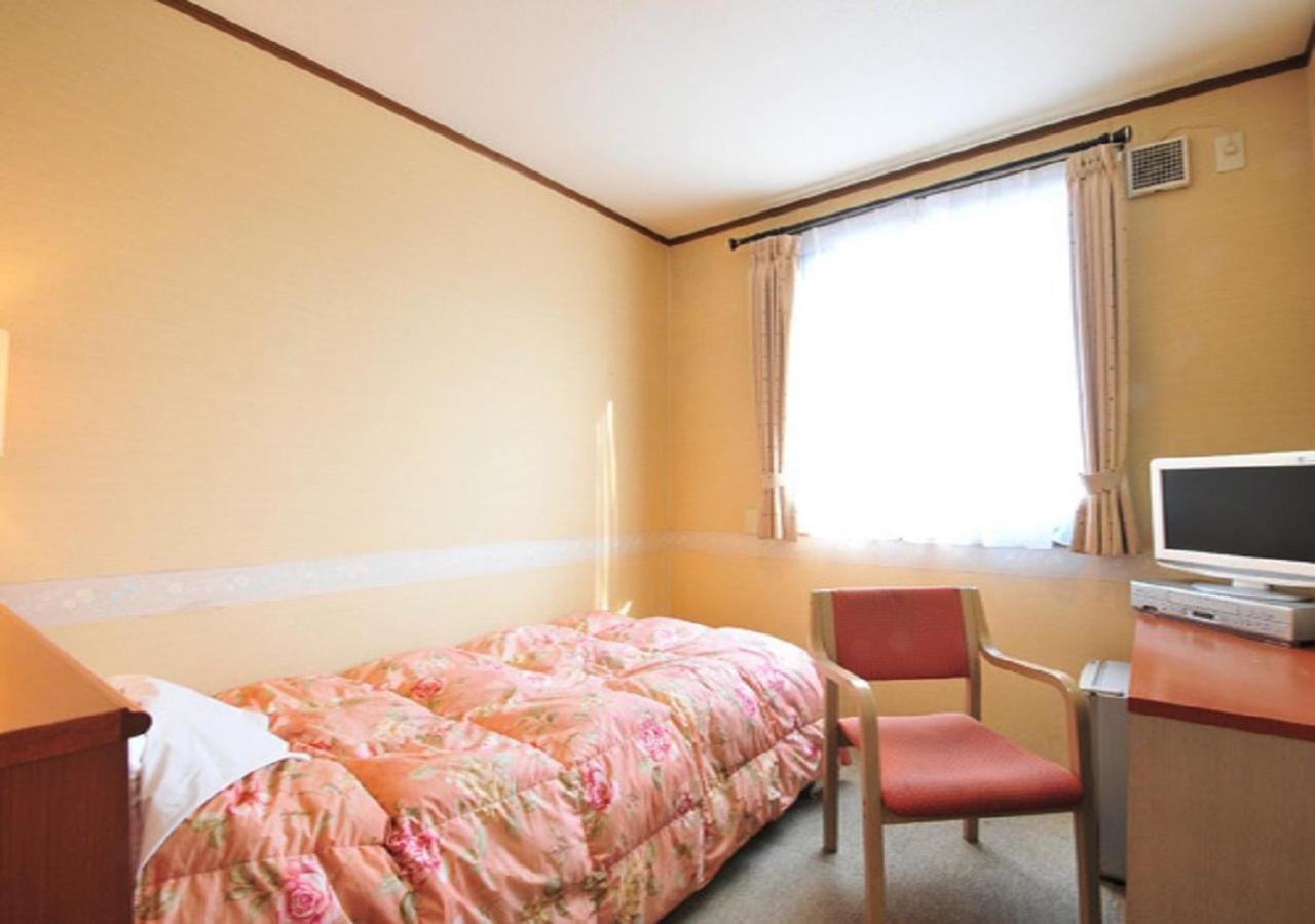 Omura - Hotel / Vacation Stay 46222 Bagian luar foto