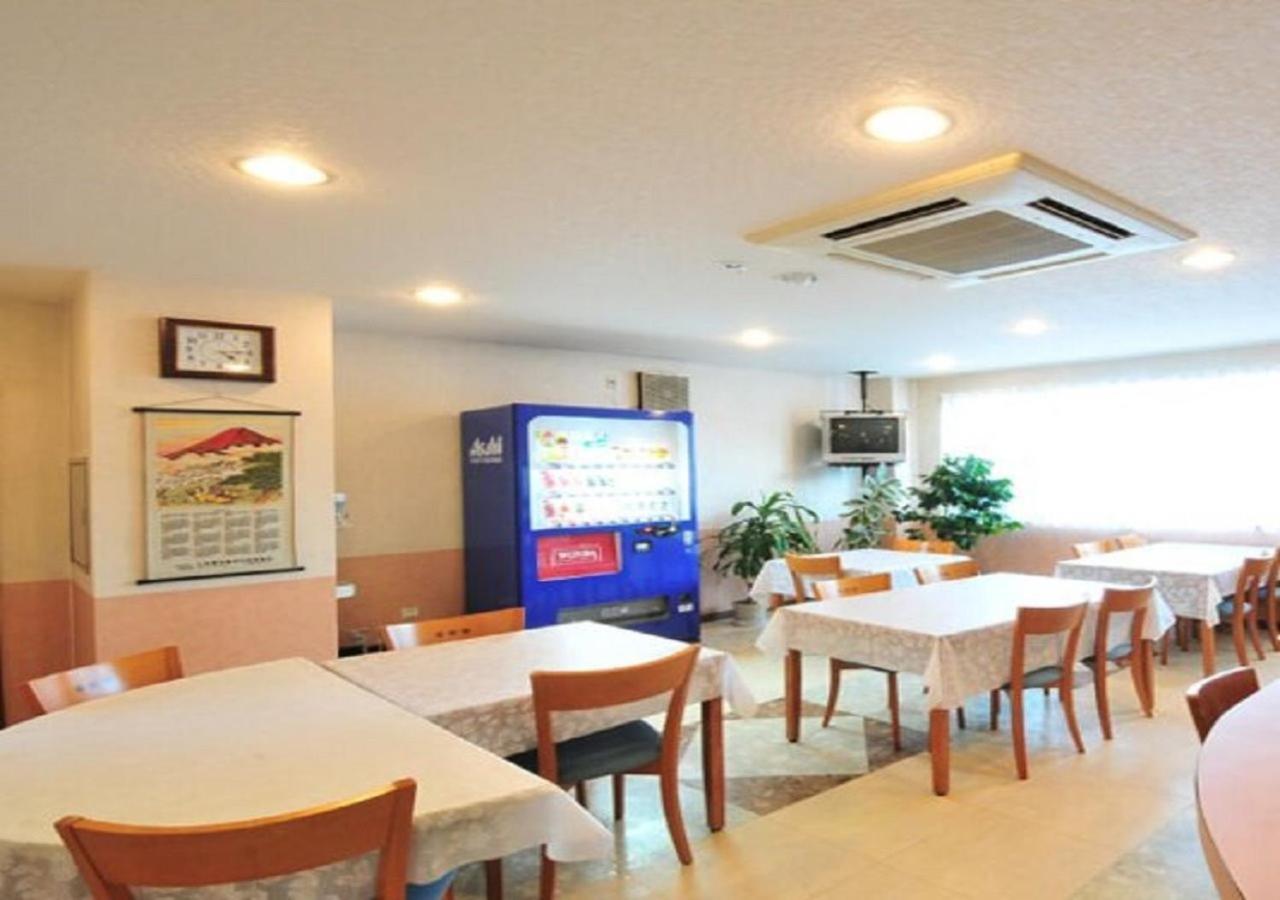 Omura - Hotel / Vacation Stay 46222 Bagian luar foto