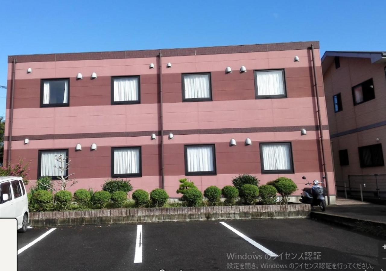 Omura - Hotel / Vacation Stay 46222 Bagian luar foto